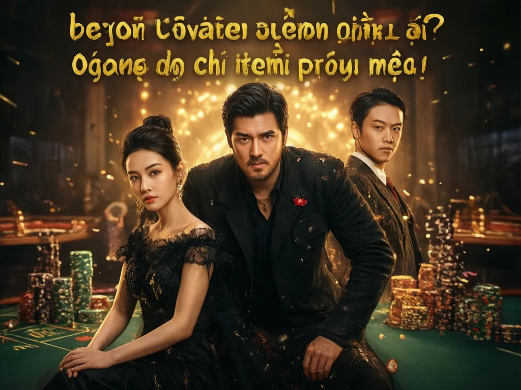Casino trực tuyến là gì
